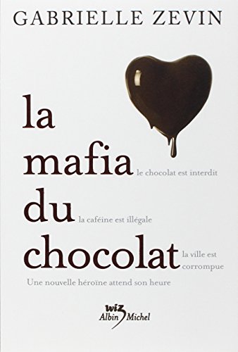 La  mafia du chocolat