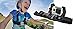 ProGear Adjustable Kids Chest Mount For GoPro Hero 4/3+/3/2/1 Junior Chesty Ages 3-14