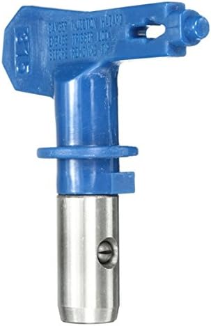 EsportsMJJ Blue Airless Spray Gun Tips 3 Series 13-17 Compatible with Paint Spray Tip - 17 - Image 5