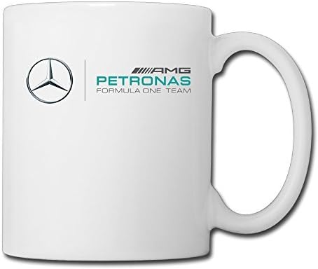PUHO Racing Formula One Team Coffee Cups / Mug Customized