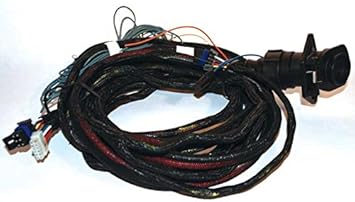 Diamond Snow Plow Wiring Diagram - Wiring Diagram