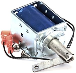 Follett 00126607 Solenoid Ice Dispenser, Series U155