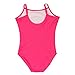 Dancina Leotard Camisole Adjustable Strap Ballet Gymnastic Front Lined Ages 2-10