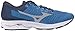 Mizuno Men's Wave Rider 23 Waveknit Running Shoe