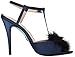 Blue by Betsey Johnson Unisex-Adult SB-Kay Heeled Sandal