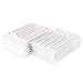 Beauty7 100PCS 15G Gauge 1.4mm Sterilized Surgical Steel Piercing Needles Body Ear Navel Nipple Piercing