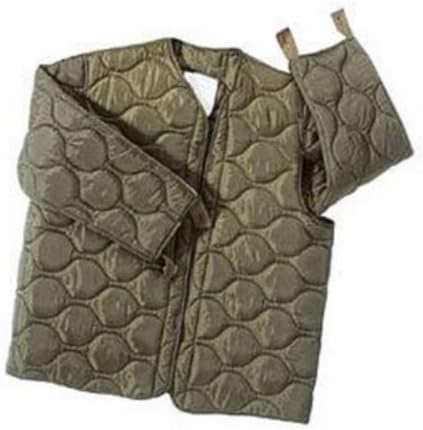 M-65 Field Jacket Liner Olive Drab MED