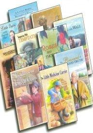 The Children's Character Building Collection