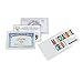 Social Security Card Protector/Sleeve Fit Insurance Card Three (3)