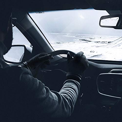 6 OZERO+Waterproof+Fingers+Insulated+Thermal