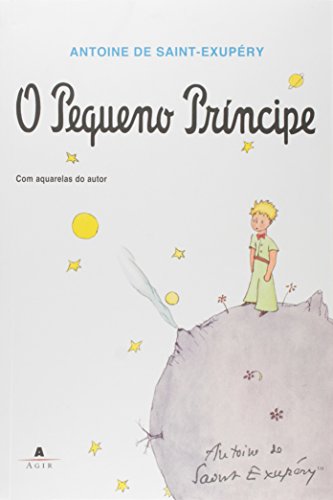 Pequeno Principe, O