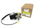 General Motors 22922943, Door Lock Actuator Motor