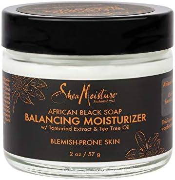 shea butter skin moisturizer