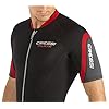 Cressi-Playa-25mm-Mens-Front-Zip-Shorty-Wetsuit