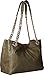 Valentino Bags by Mario Valentino Women's Luisa 2 Green Handbag
