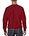 Gildan Big and Tall Men's Fleece Crewneck Sweatshirt
