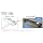 TOTO TBN01206J Intercore Conversion Adapter - For Converting Cores From 3.5" To 5.9"