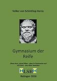 Image de Gymnasium der Reife (German Edition)