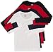 Active USA Women's Basic Scoop Neck Tops (2 or 4 Pack)
