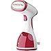 Portable Garment Clothes Steamer for Removing Stubborn Wrinkles - 260ml Travel Size HandHeld Garments Steamers with High Capacity for Better Ironing at Home and Traveling - Best Fabric Steam