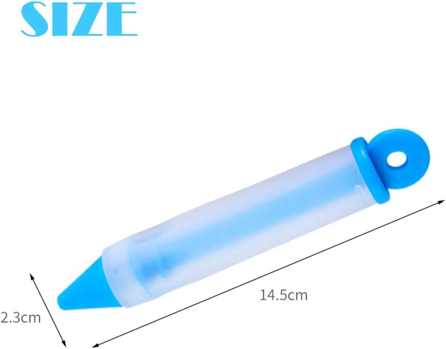 Silicone Food Writing Pen - Image 3