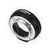 Fotga Auto-Focus AF Lens Adapter for Four Thirds (4/3) Mount Lens to Micro Four Thirds (MFT,M4/3) Camera,Olympus OM-D E-M1 MarkII E-M5 for Panasonic GH3 GH4 GH5 GH5s GH6 G9 II G85 G95 DSLR Cameras