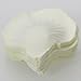 Olymstore(TM) 2000pcs Silk Rose Petals Artificial Flowers for Wedding Party Decoration (Ivory)