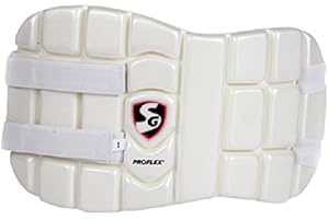 SG Proflex Cricket Batting Chest Guard Mens