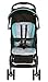 Graco LiteRider LX Lightweight Stroller, Tenley