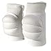 Cannon Sports Pro Series Volleyball Knee Pads, White, Large primary