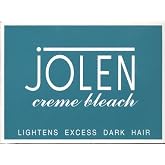 Jolen Creme Bleach Original 4 oz.(Set of 3)