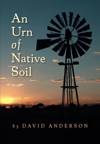 An Urn of Native Soil by Anderson, David (2014) Paperback at Amazon
