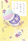 ものがたり洋菓子店 月と私 なのかの休日