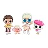 LOL-Surprise-564799E7C-Boys-Series-2-Doll-with-7-Surprises-Multi L.O.L Surprise! 564799E7C Boys Series 2 Doll with 7 Surprises, Multi