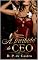Livro A proibida do CEO (CEOs Irresistíveis Livro 4)