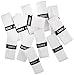 Yonex Super Grap (12-Pack) Tennis Overgrip (White)