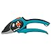 Gardena 8788 Comfort Vario Hand Pruner With 3/4-Inch Cut