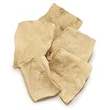 Ranch Rewards Rawhide Chips  -  Delicious Treats for Dogs - Natural, 10 lbs.