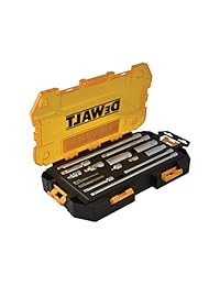 DeWalt DWMT71803 1 4 pulgadas Unidad de trinquete de cabeza de pera