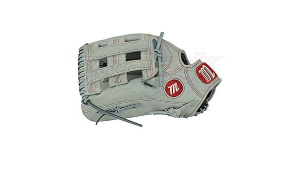 marucci left handed baseball glove