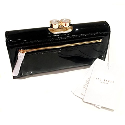 Ted Baker Purse Review