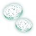 ICE BREAKERS Mints Wintergreen, Sugar Free, 1.5-Ounce Tins (Pack of 16)