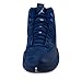 Nike Mens Air Jordan 12 Retro Deep Royal Blue Suede