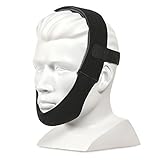 Respironics Premium Chin Strap Personal Healthcare / Health Care by Philips Respironics