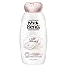 Garnier Whole Blends Gentle Shampoo Oat Delicacy, For Sensitive Scalp, 22 fl. oz.