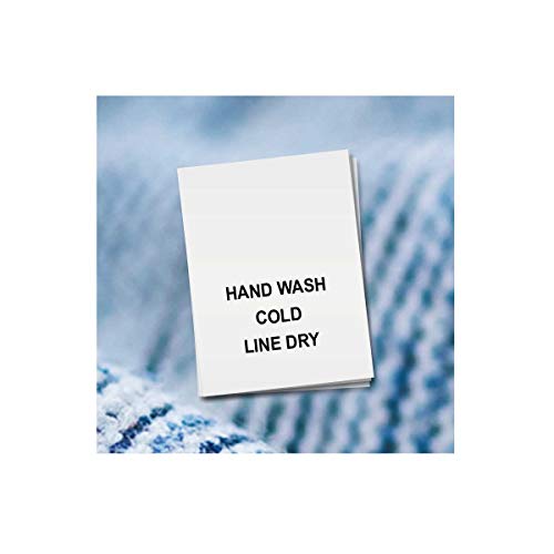 Which is the best care labels hand wash?