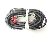 Icon Health & Fitness, Inc. Upright Wire Harness