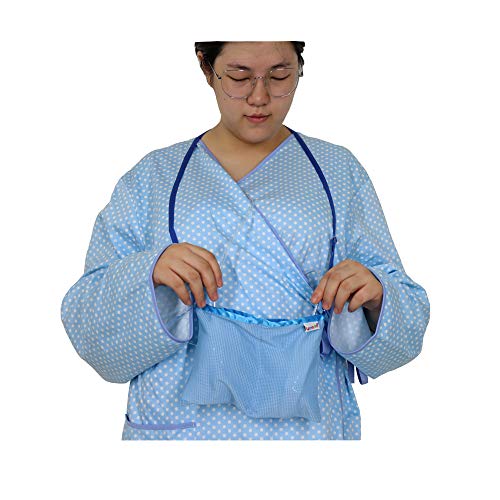 Mastectomy Drain Drainage Pouch Drain Surgery Recovery Drainage Pouch