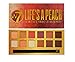 W7 Ultimate Eyeshadow Collection Dusk Till Dawn, Life’s A Peach, On The Rocks & Romanced