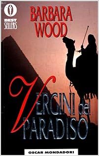 Barbara Wood - Vergini del paradiso (1994)